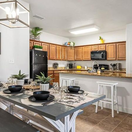 Bee Chic In Sojo W/Hot Tub+Gym+Local Ski Slopes South Jordan Zewnętrze zdjęcie