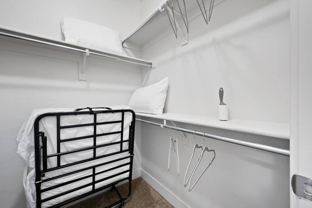 Bee Chic In Sojo W/Hot Tub+Gym+Local Ski Slopes South Jordan Zewnętrze zdjęcie
