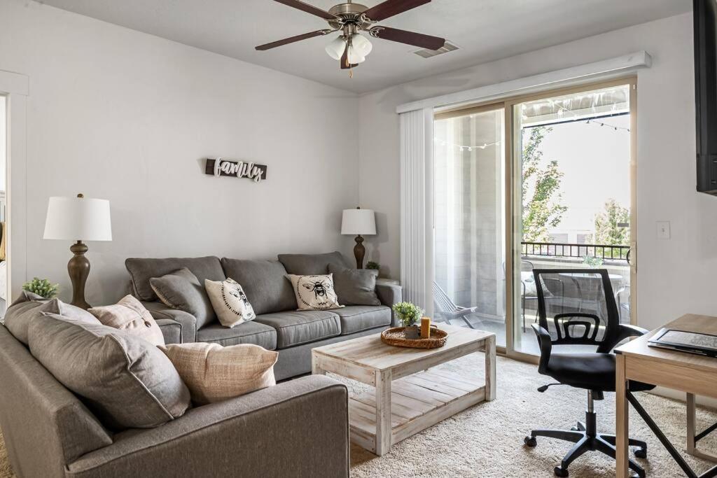 Bee Chic In Sojo W/Hot Tub+Gym+Local Ski Slopes South Jordan Zewnętrze zdjęcie
