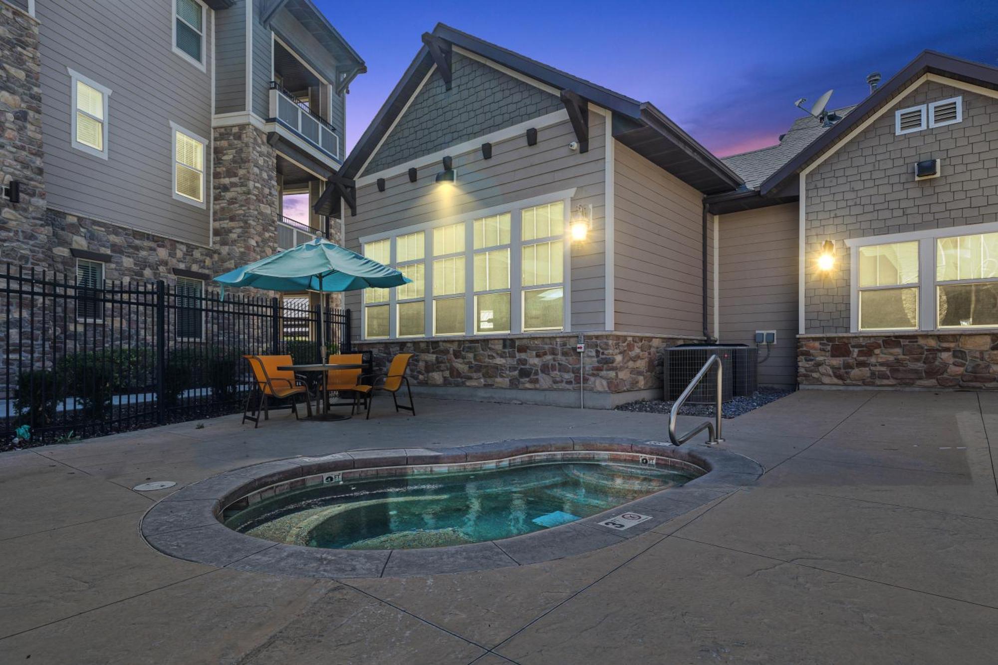 Bee Chic In Sojo W/Hot Tub+Gym+Local Ski Slopes South Jordan Zewnętrze zdjęcie